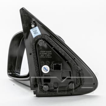 TYC 7750032 Door Mirror product image 4 of 4