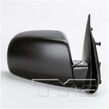 TYC 7750041 Door Mirror product image 1 of 4