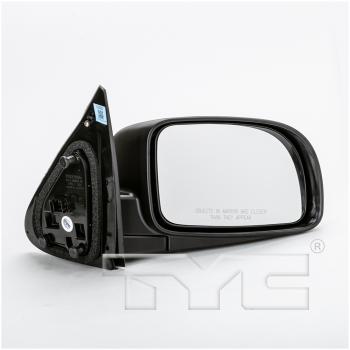TYC 7750041 Door Mirror product image 2 of 4