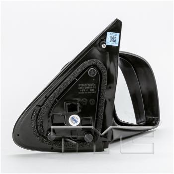 TYC 7750041 Door Mirror product image 4 of 4