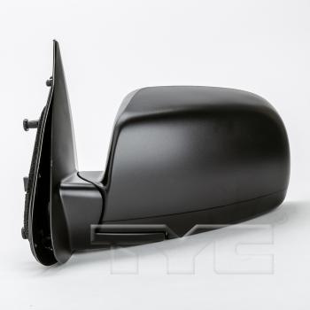 TYC 7750042 Door Mirror product image 1 of 4