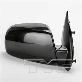 TYC 7750141 Door Mirror product image 1 of 4