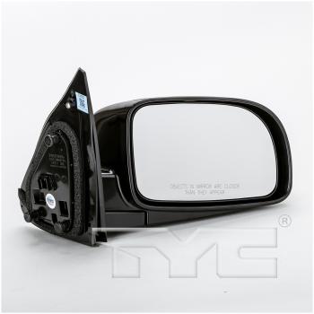 TYC 7750141 Door Mirror product image 2 of 4