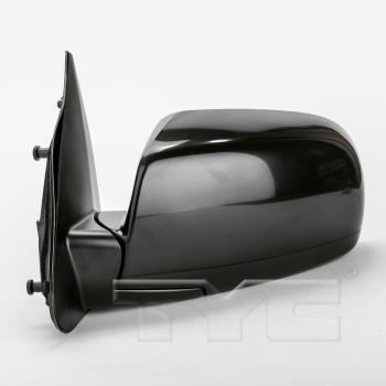 TYC 7750142 Door Mirror product image 1 of 4