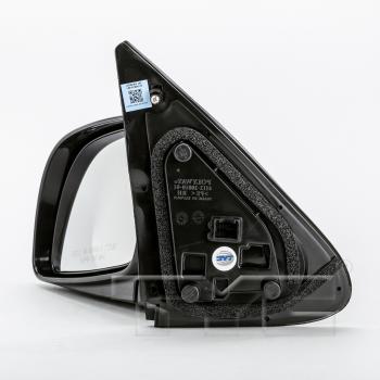 TYC 7750142 Door Mirror product image 4 of 4