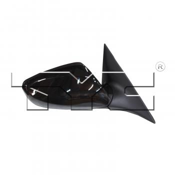 TYC 7760031 Door Mirror product image 1 of 2