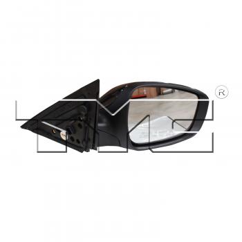 TYC 7760031 Door Mirror product image 2 of 2