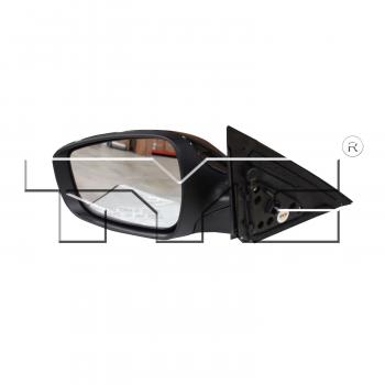 TYC 7760032 Door Mirror product image 2 of 2