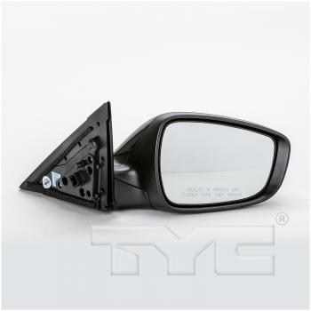 TYC 7760041 - Door Mirror TYC 7760041 Door Mirror product image 2 of 4