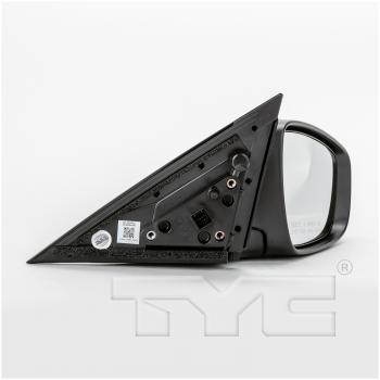 TYC 7760041 - Door Mirror TYC 7760041 Door Mirror product image 4 of 4