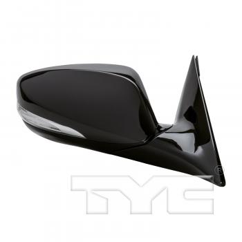 TYC 7760151 - Door Mirror TYC 7760151 Door Mirror product image 1 of 4