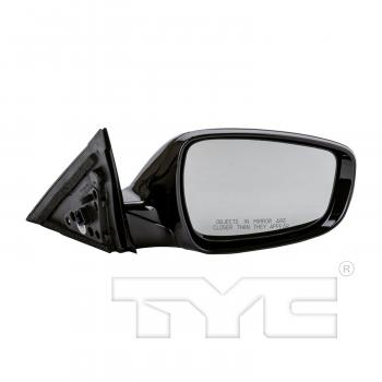 TYC 7760151 - Door Mirror TYC 7760151 Door Mirror product image 2 of 4