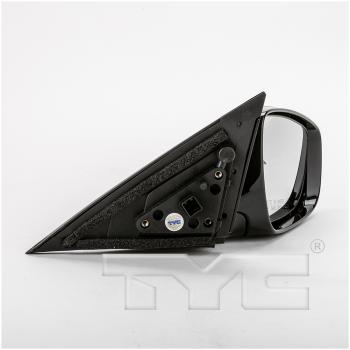 TYC 7760151 - Door Mirror TYC 7760151 Door Mirror product image 4 of 4