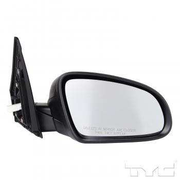 TYC 7770031 - Door Mirror TYC 7770031 Door Mirror product image 2 of 7