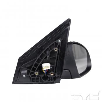TYC 7770031 - Door Mirror TYC 7770031 Door Mirror product image 3 of 7