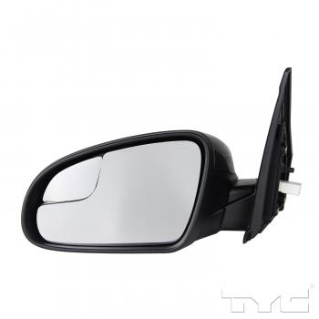 TYC 7770032 - Door Mirror TYC 7770032 Door Mirror product image 2 of 7