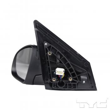 TYC 7770032 - Door Mirror TYC 7770032 Door Mirror product image 3 of 7