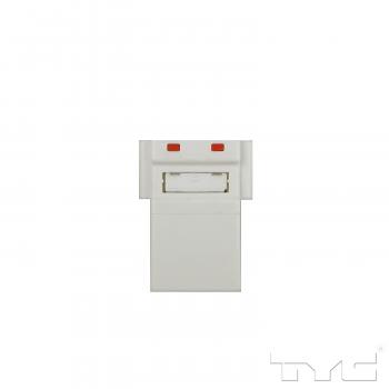 TYC 7770032 - Door Mirror TYC 7770032 Door Mirror product image 4 of 7