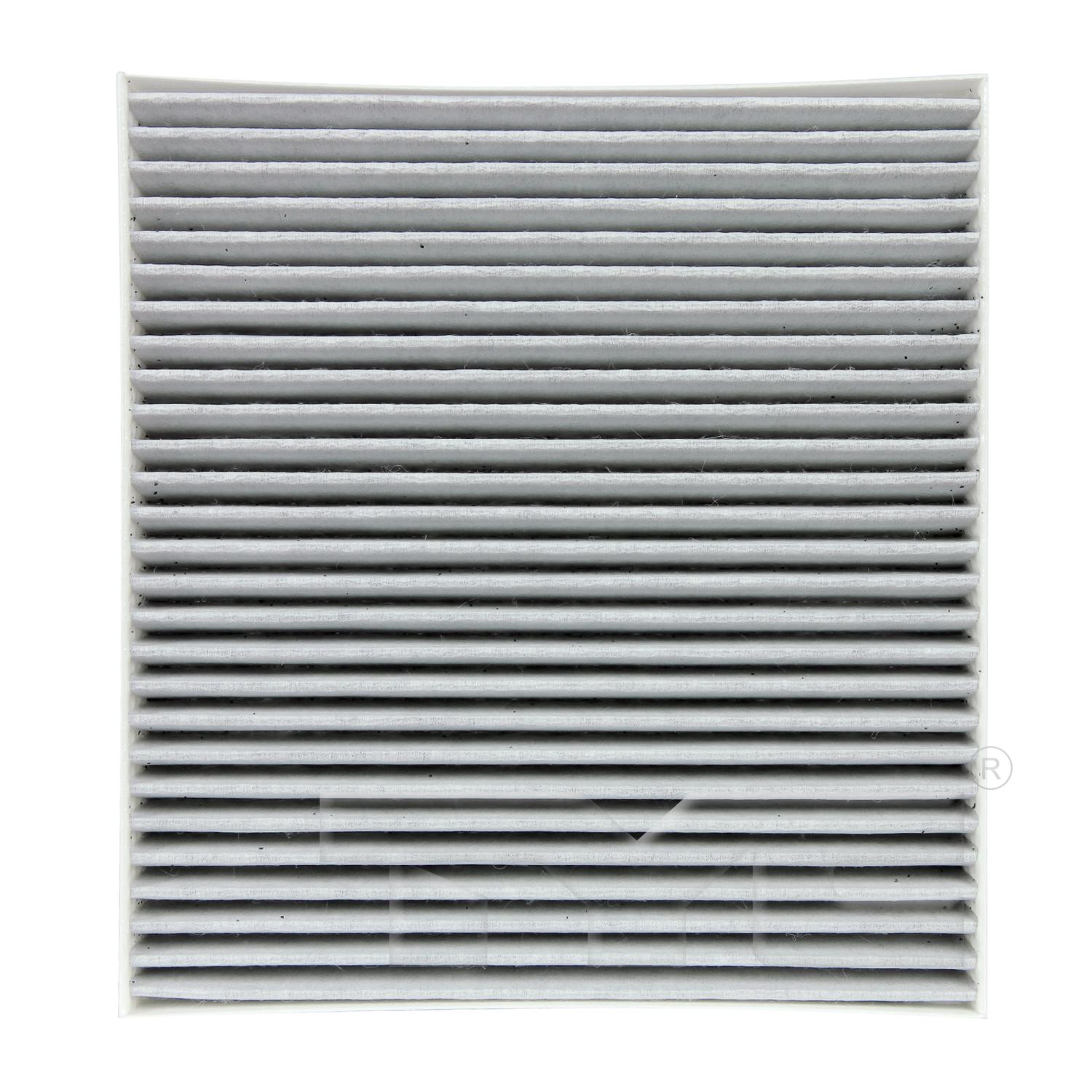 TYC 800002C Cabin Air Filter product image 1 of 2