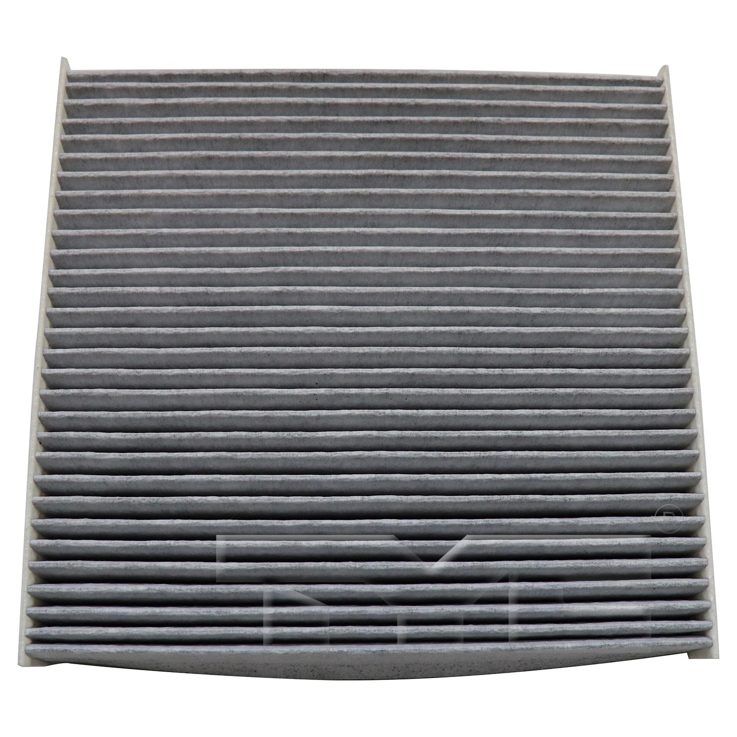 TYC 800003C - Cabin Air Filter TYC 800003C Cabin Air Filter product image 1 of 2