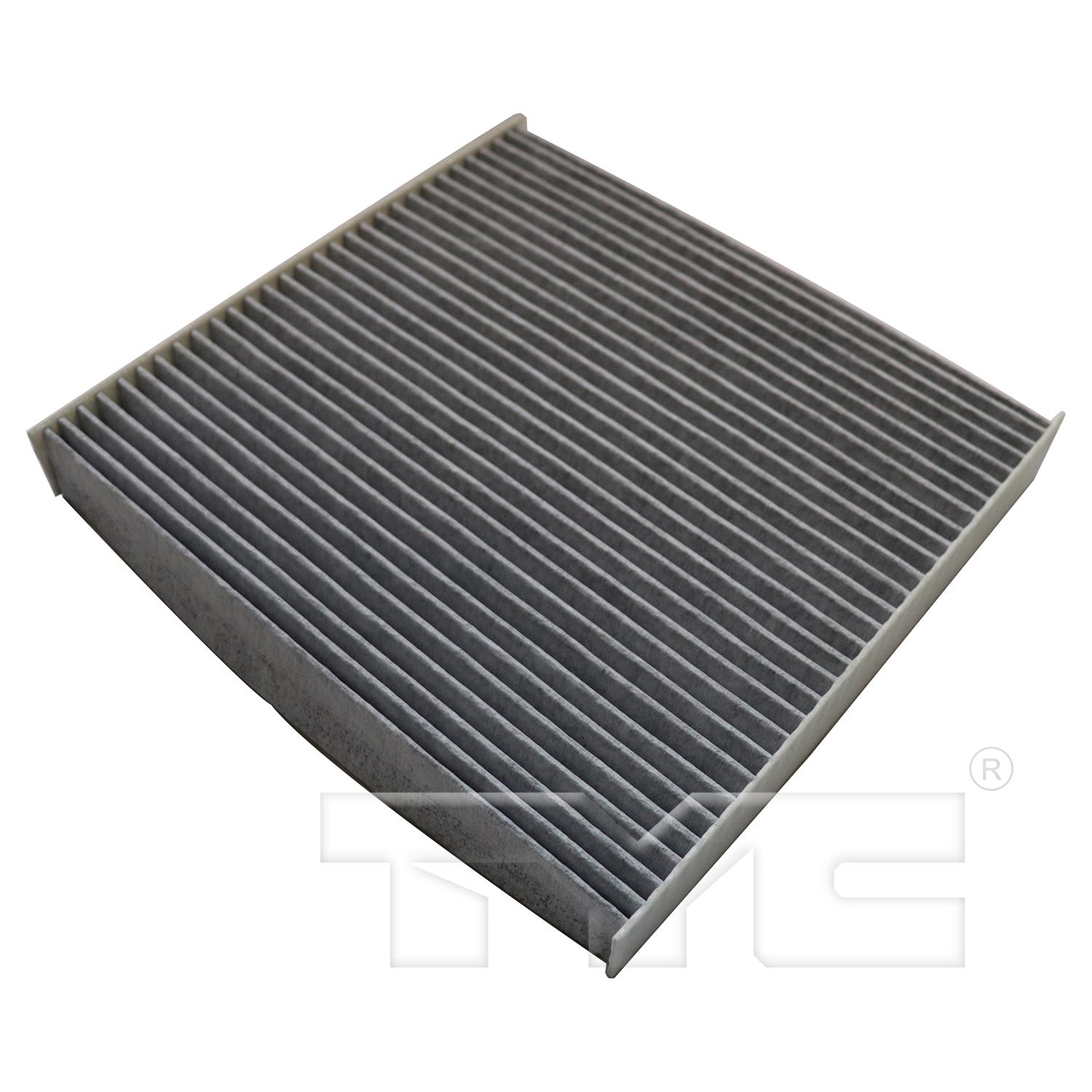TYC 800003C - Cabin Air Filter TYC 800003C Cabin Air Filter product image 2 of 2