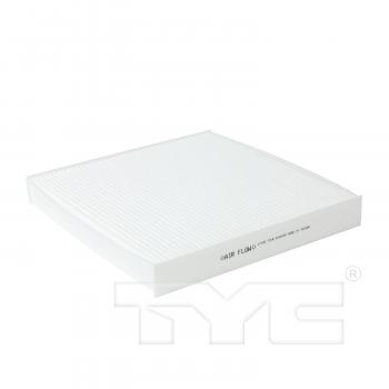 TYC 800003P - Cabin Air Filter TYC 800003P Cabin Air Filter product image 2 of 2
