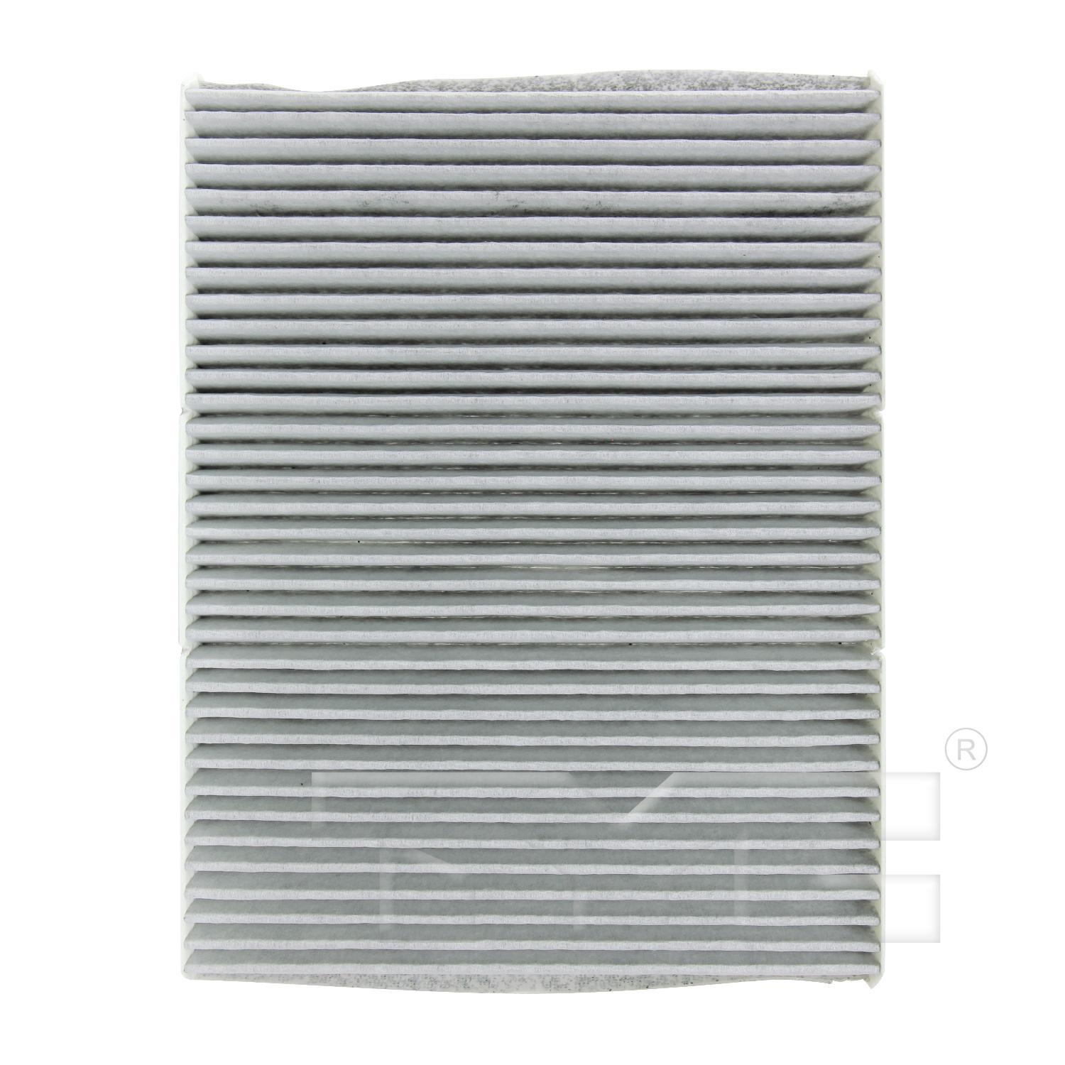 TYC 800004C Cabin Air Filter product image 1 of 2