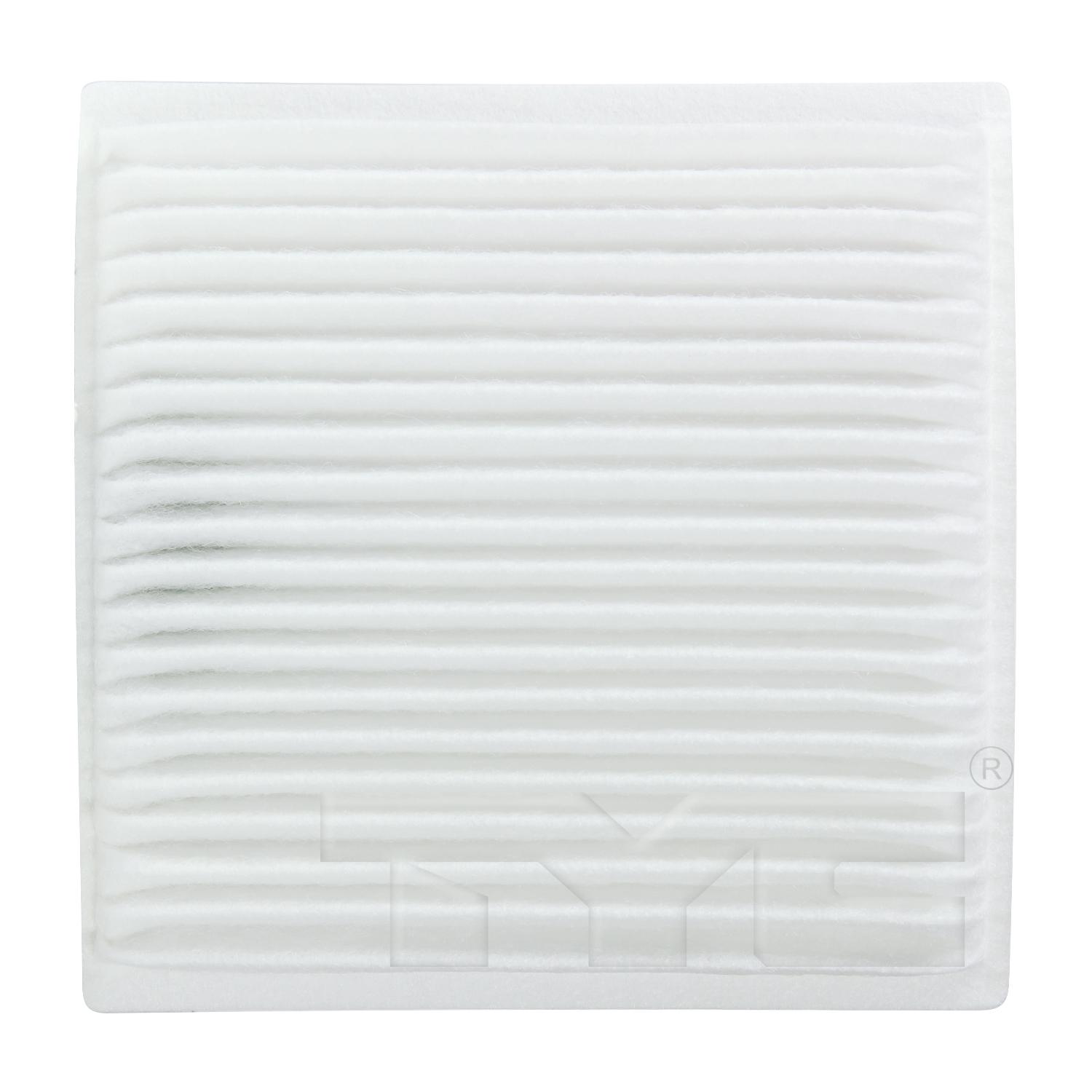 TYC 800005P Cabin Air Filter product image 1 of 2