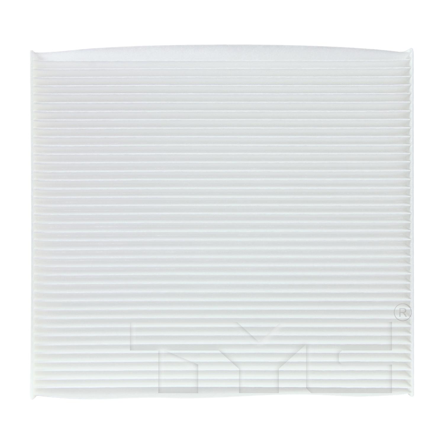 TYC 800006P Cabin Air Filter product image 1 of 2