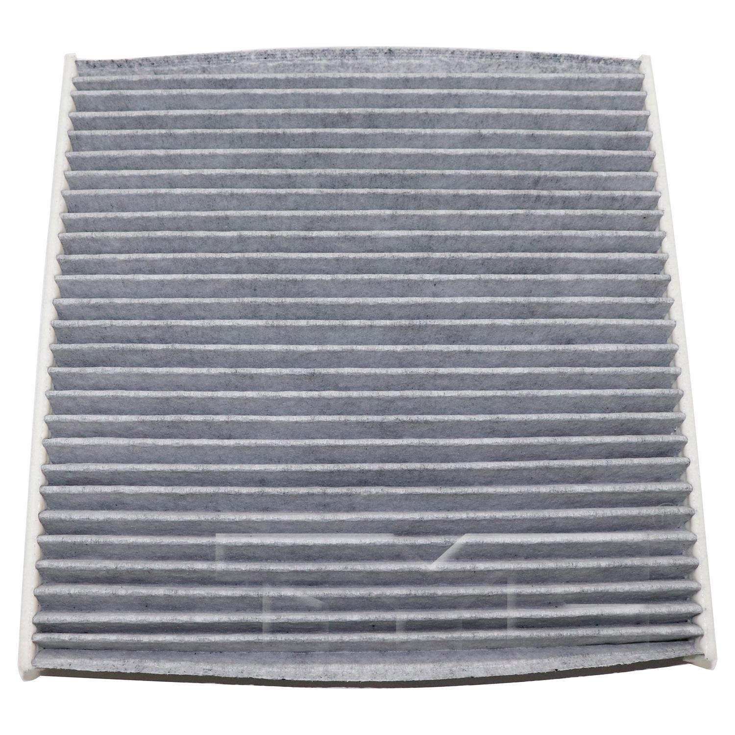 TYC 800008C Cabin Air Filter product image 1 of 2