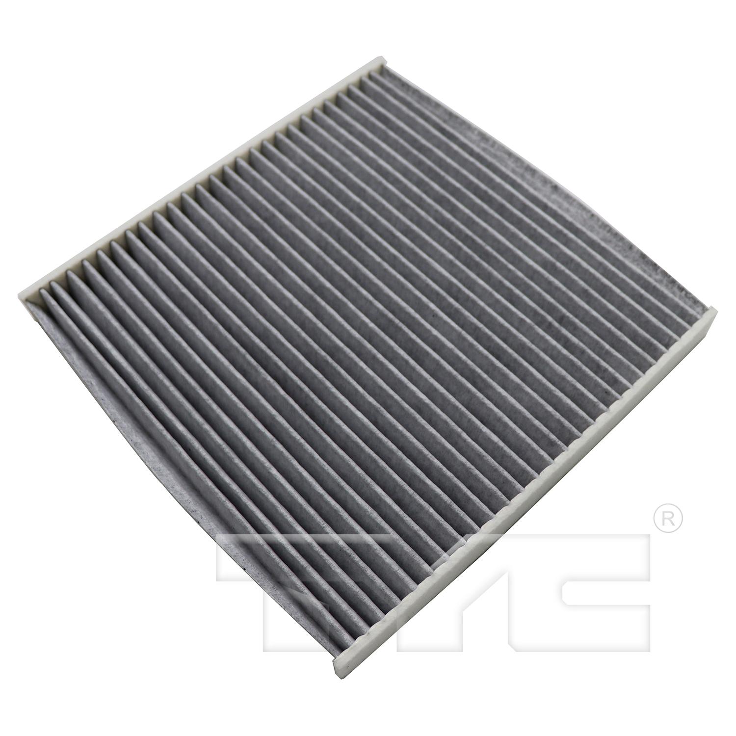 TYC 800008C Cabin Air Filter product image 2 of 2