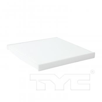 TYC 800008P Cabin Air Filter product image 2 of 2