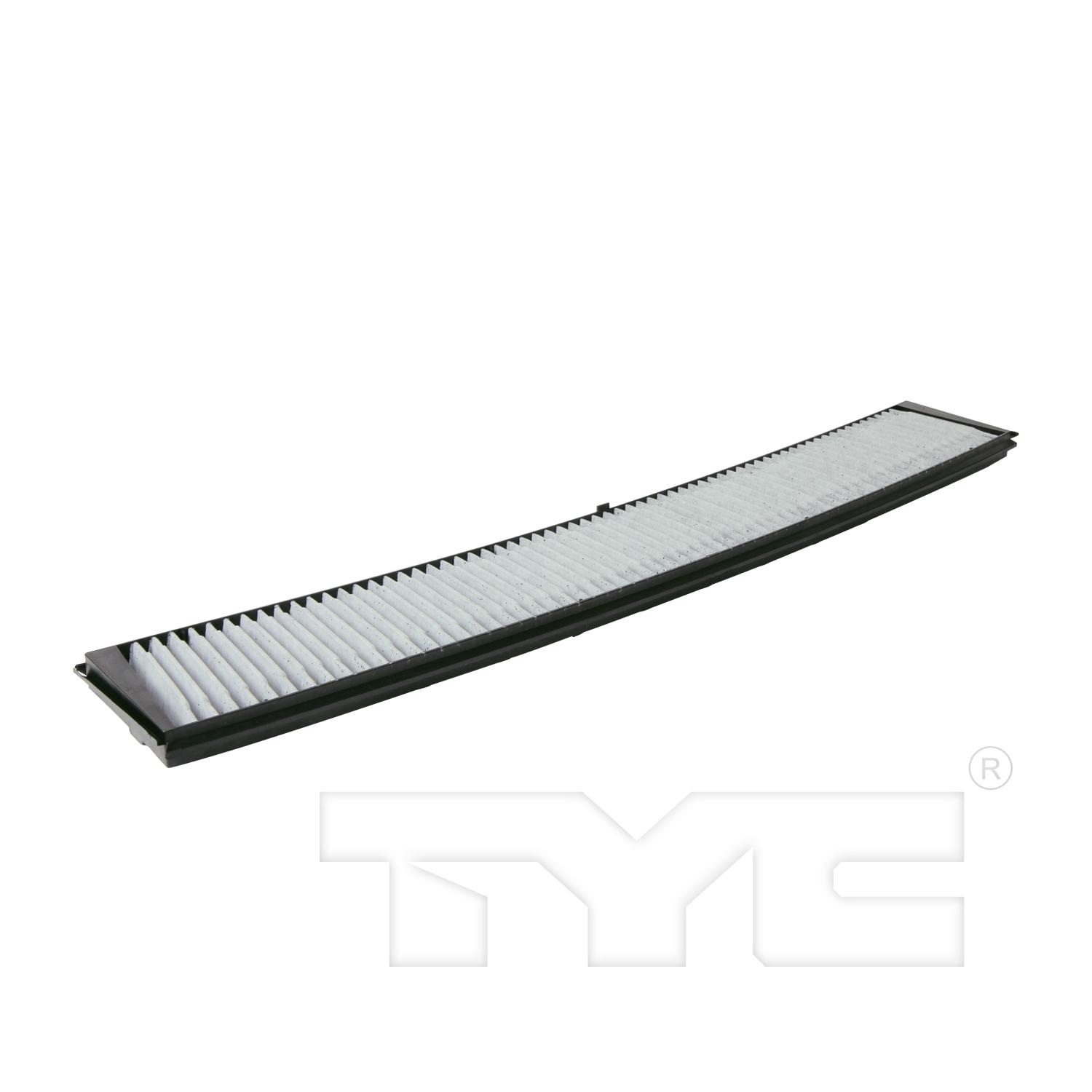 TYC 800010C Cabin Air Filter product image 2 of 2