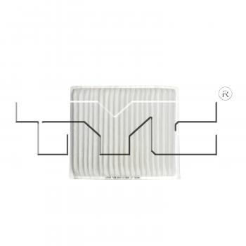 TYC 800011P - Cabin Air Filter TYC 800011P Cabin Air Filter product image 1 of 2