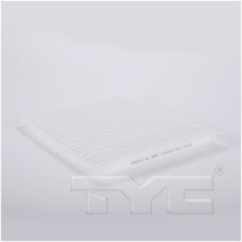 TYC 800011P - Cabin Air Filter TYC 800011P Cabin Air Filter product image 2 of 2