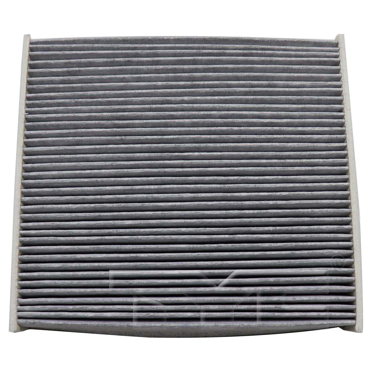 TYC 800012C Cabin Air Filter product image 1 of 2