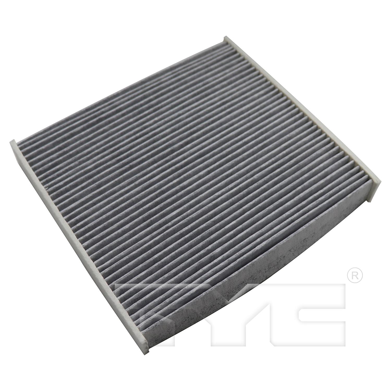 TYC 800012C Cabin Air Filter product image 2 of 2