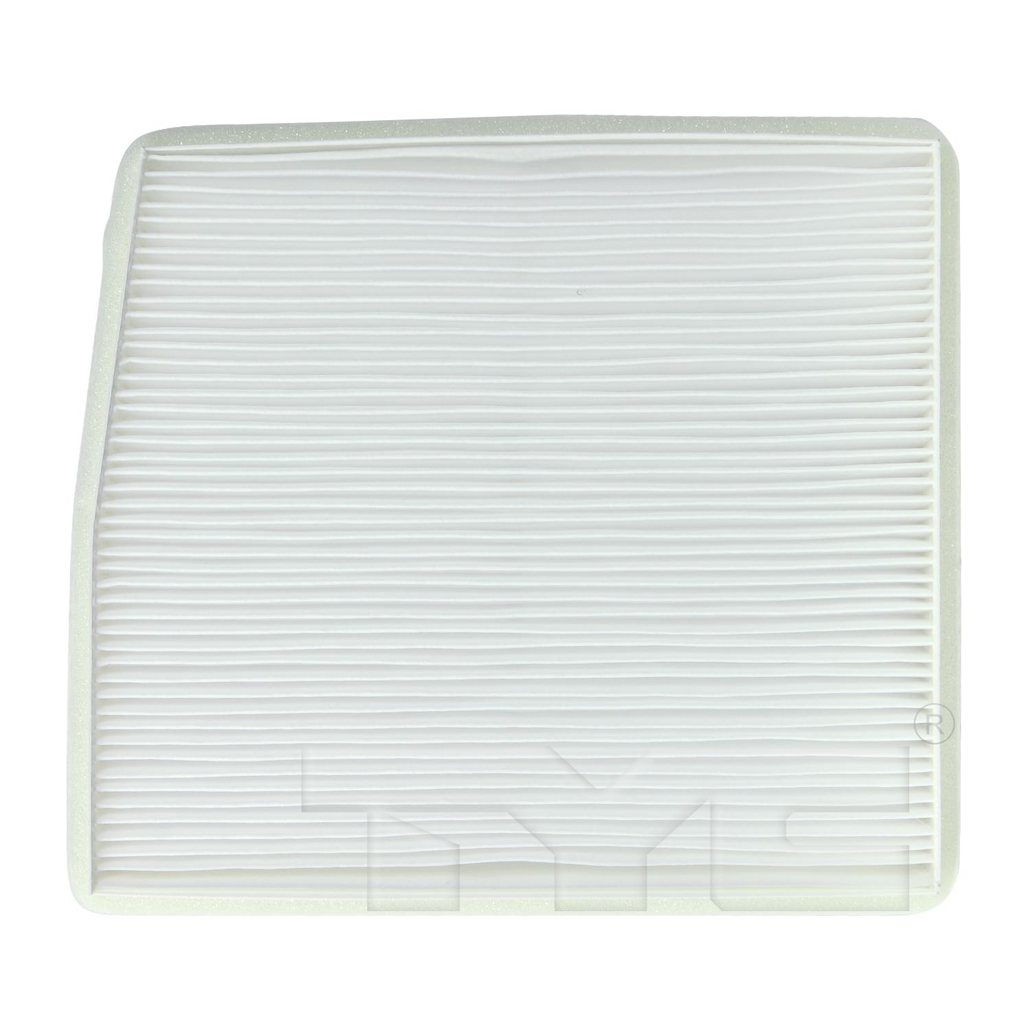 TYC 800013P - Cabin Air Filter TYC 800013P Cabin Air Filter product image 1 of 2