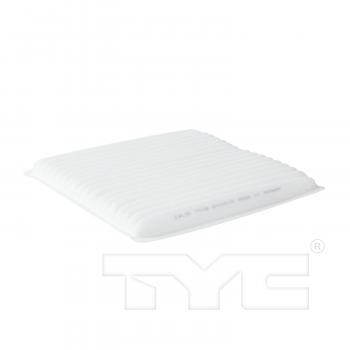 TYC 800017P Cabin Air Filter product image 2 of 2