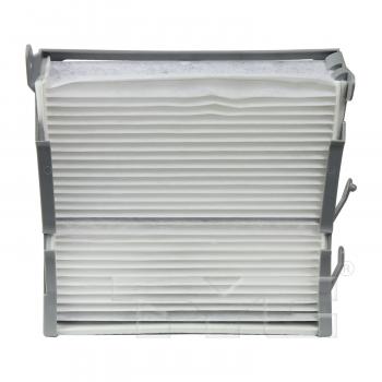 TYC 800019P Cabin Air Filter product image 2 of 4