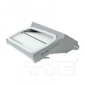 TYC 800019P Cabin Air Filter product image 3 of 4