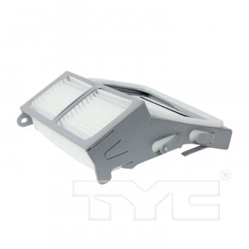 TYC 800019P Cabin Air Filter product image 4 of 4