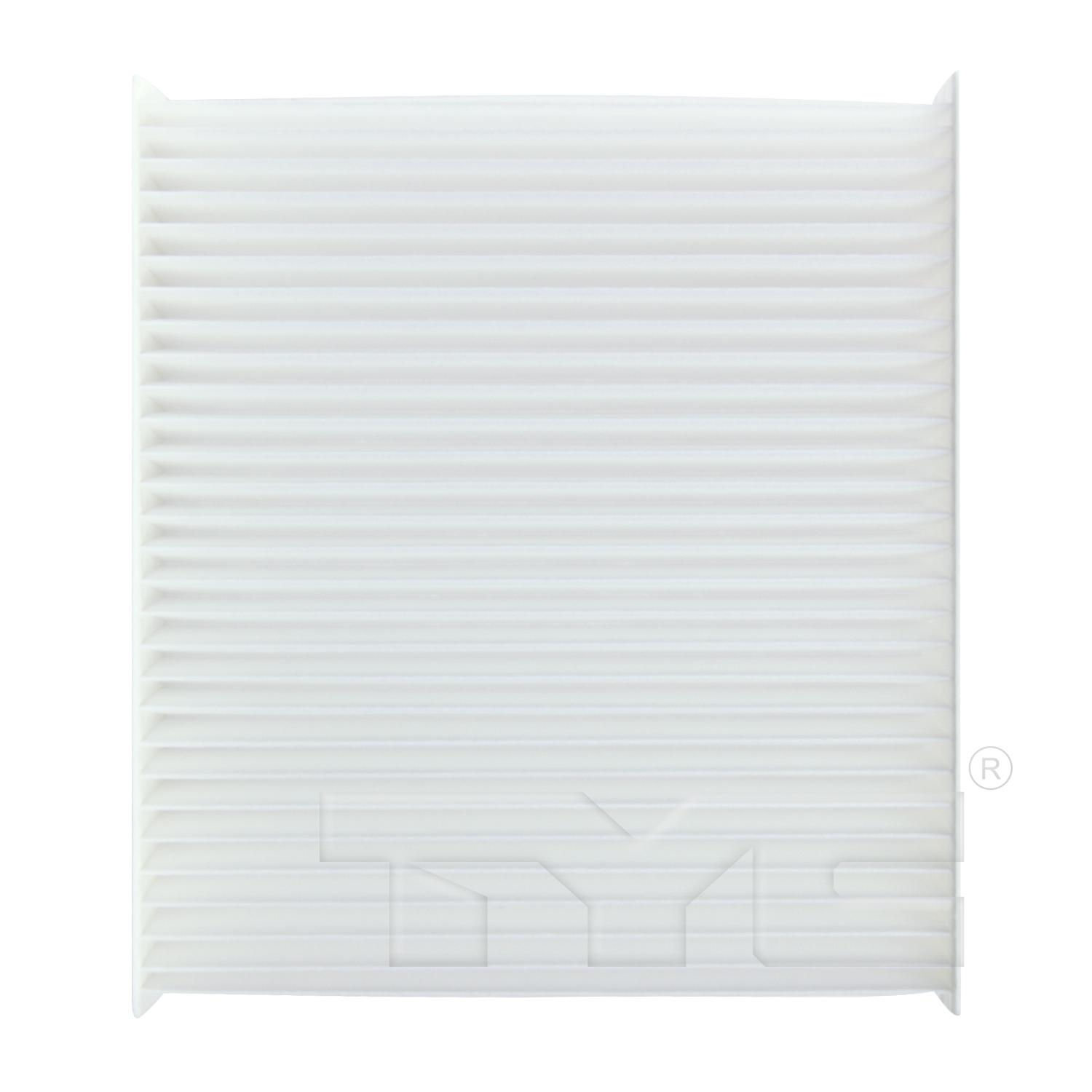 TYC 800021P Cabin Air Filter product image 1 of 2