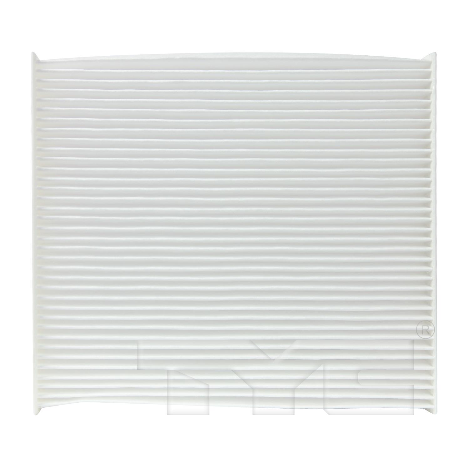 TYC 800022P - Cabin Air Filter TYC 800022P Cabin Air Filter product image 1 of 2