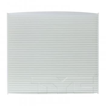 TYC 800026P Cabin Air Filter product image 1 of 2
