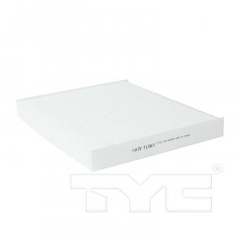 TYC 800026P Cabin Air Filter product image 2 of 2