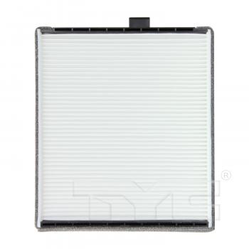 TYC 800027P Cabin Air Filter product image 1 of 2