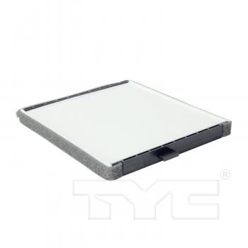 TYC 800027P Cabin Air Filter product image 2 of 2