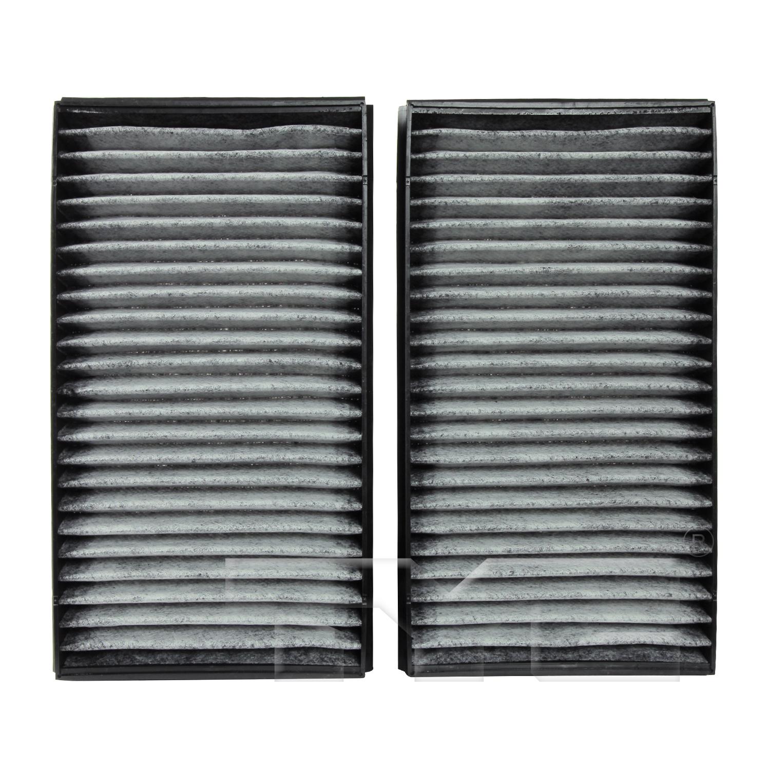 TYC 800028C2 - Cabin Air Filter TYC 800028C2 Cabin Air Filter product image 1 of 2