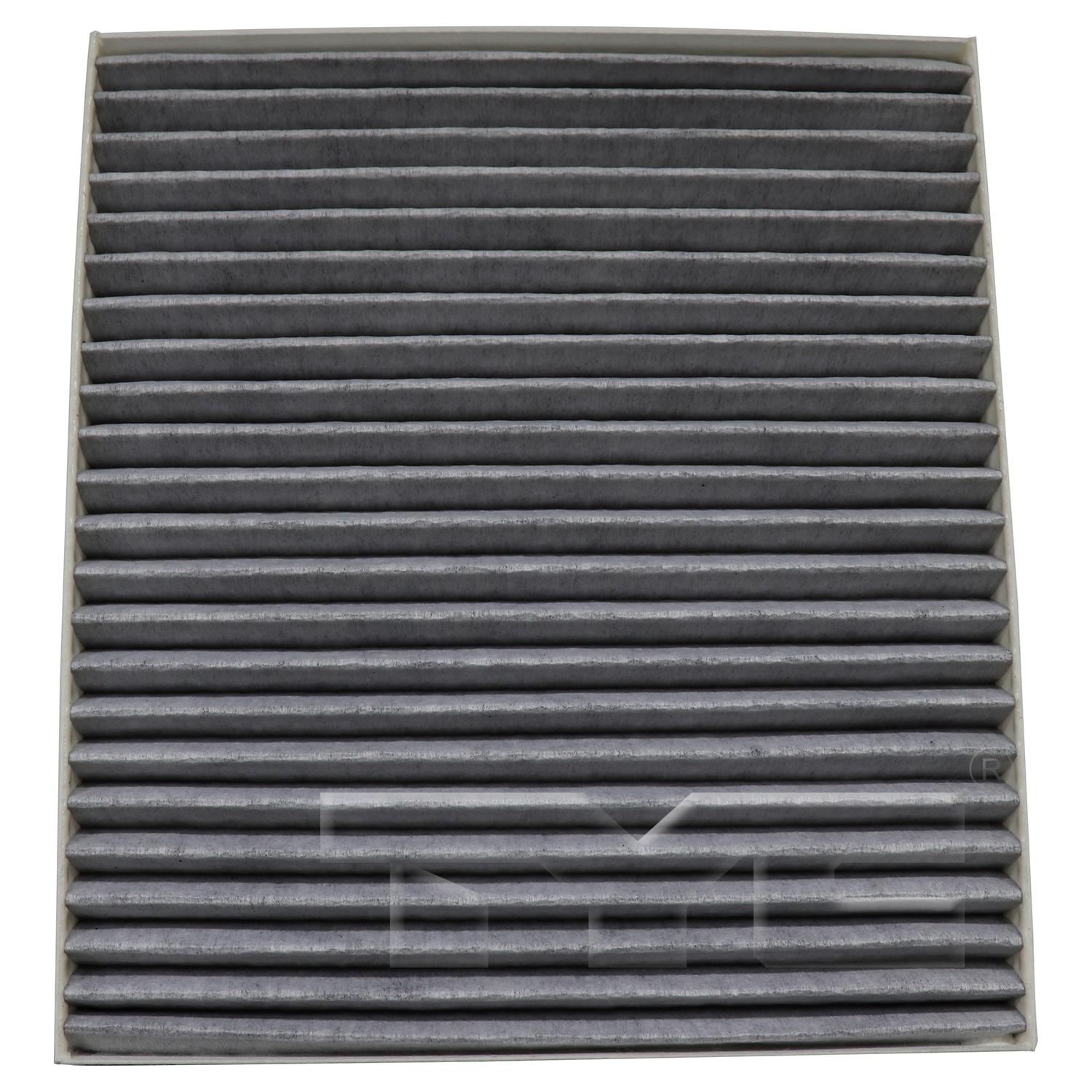 TYC 800029C Cabin Air Filter product image 1 of 2